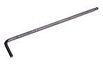 RS PRO L Shape Imperial Hex Key, 3/16in