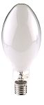 Osram 400 W Elliptical Metal Halide Lamp, GES/E40, 34000 lm