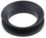 RS PRO Nitrile Rubber Seal, 14mm ID, 23.5mm OD, 5.5mm