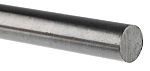 Yumuşak Çelik Çubuk (Dolu), 1m x 12mm Dış Çap