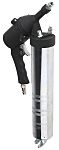 RS PRO 30 → 150psi Air Grease Gun, with 1/4""BSP Inlet, 400cm³ Cartridge