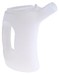 RS PRO PE Oil Can, 0.5L