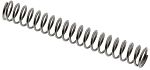 RS PRO Stainless Steel Compression Spring, 25.5mm x 3.6mm, 0.36N/mm