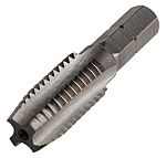 RS PRO Threading Tap HSS 1-Piece Metric Standard M10 Thread