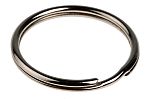 Replacement steel split ring,28mm OD