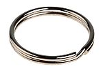 Replacement steel split ring,32mm OD