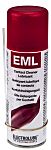 Electrolube EML Contact Cleaner Lubricant 200 ml Aerosol