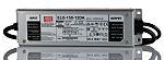 MEAN WELL LED Driver, 12V Output, 120W Output, 10A Output, Constant Current / Constant Voltage Dimmable
