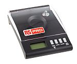 RS PRO Bench Weighing Scale, 30g Weight Capacity