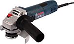 Bosch GWS 7-115 115mm Corded Angle Grinder, UK Plug