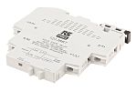 RS PRO Solid State Interface Relay, 280 V ac Control, 6 A Load, DIN Rail Mount