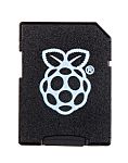 Sistema operativo para Raspberry Pi NOOBs precargado, tarjeta Sandisk de 16GB