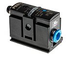 Festo Pressure Sensor, 12 to 24V dc, IP40 10bar