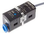 Festo Pressure Sensor, 12 to 24V dc, IP40 10bar