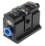 Festo Pressure Sensor, 15 to 30V dc, IP40 10bar