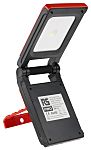 RS PRO Rechargeable LED Work Light, 10 W, 7.4 V