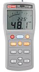 RS PRO Temperature & Humidity Data Logger - UKAS Calibration
