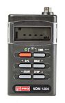 RS PRO NDM1354 Sound Level Meter, 10kHz max with RS Calibration