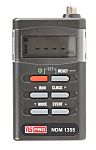 RS PRO NDM1355 Sound Level Meter, 10kHz max with RS Calibration