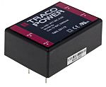 TRACOPOWER Switching Power Supply, TMG 30112, 12V dc, 2.5A, 30W, 1 Output, 120 → 370 V dc, 90 → 305 V ac