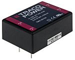TRACOPOWER Switching Power Supply, TMG 30124, 24V dc, 1.25A, 30W, 1 Output, 120 → 370 V dc, 90 → 305 V ac