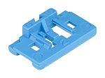 Finder Marker Tag for use with 94.02 Screw Terminal Socket, 94.02.0 Screw Terminal Socket, 94.03 Screw Terminal Socket,