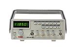 RS PRO IFG8216A Function Generator & Counter, 0.3Hz Min, 3MHz Max, Variable Sweep - RS Calibration