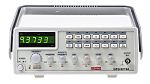 RS PRO IFG8219A Function Generator & Counter, 0.3Hz Min, 3MHz Max, FM Modulation, Variable Sweep
