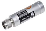 Generador de señales RF RS PRO ISG LF44, impedancia 50Ω, interfaz USB 2.0