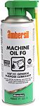 Aceite Ambersil Perma-Lock Machine Oil, Aerosol de 400 ml, para Maquinaria industrial
