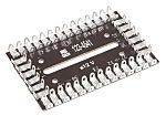 RS PRO Solder Tag Board with 40 Contacts for Raspberry Pi