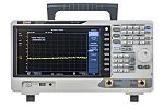 Spektrální analyzátor, číslo modelu: RSSA3021X 1 kanál kanály, typ displeje: TFT LCD, typ rozhraní: RJ45, USB-A 2.0,