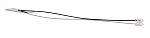 Molex 146184-0200 PCB WiFi Antenna with Micro-Coaxial RF Connector, Ultra Wideband (UWB)