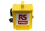 RS PRO 0.75kVA Site Transformer, 230V ac Primary, 230V Secondary