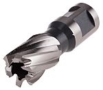 Magnetický vyvrtávací nástroj Rychlořezná ocel průměr 20mm RS PRO