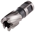 Magnetický vyvrtávací nástroj Rychlořezná ocel průměr 22mm RS PRO