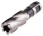 Magnetický vyvrtávací nástroj Rychlořezná ocel průměr 22mm RS PRO