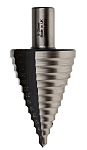 RS PRO HSS Step Drill Bit 5mm x 35mm