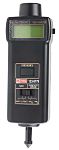 RS PRO Tachometer Best Accuracy ±0.05 % - With RS Calibration Contact, Optical LCD 19999 (Contact Tachometer) rpm,