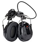 3M PELTOR ProTac III Wireless Listen Only Electronic Ear Defenders with Headband, 25dB