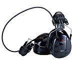 3M PELTOR ProTac III Wireless Listen Only Electronic Ear Defenders with Headband, 31dB