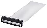 RS PRO Ribbon Cable for Raspberry Pi solder Tag Board in White