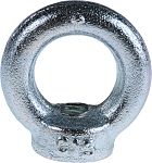 ZINC PLATED EYE NUT DIN 582 SWL:230Kg