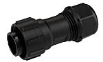 RS PRO Circular Connector, 4 Contacts, Cable Mount, Plug, Male, IP68