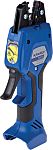Klauke EK 50 ML UK Hydraulic Crimp Tool for Insulated Terminals, Non-insulated Terminals, Tubular Cable Lugs