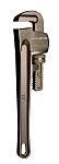 Bahco Pipe Wrench, 300.0 mm Overall