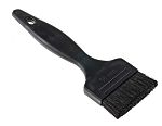 Flat Anti Static Brush, Nylon