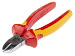 RS PRO VDE/1000V Insulated Side Cutters
