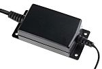 RS PRO 12W Plug-In AC/DC Adapter 24V dc Output, 0 → 0.5A Output