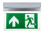 RS PRO LED Emergency Lighting, Surface Mount, 4 W, Maintained, Non Maintained